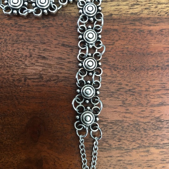 Foot / ankle bracelet (new) - Picture 4 of 4